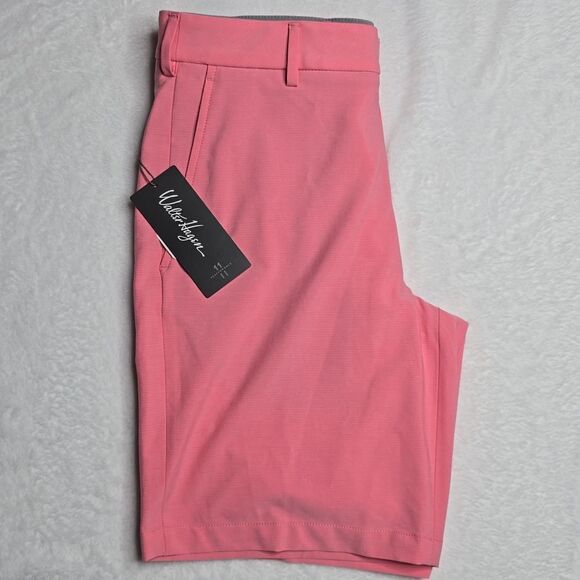 1245 NWT Walter Hagen Men's Performance 11 PureFlex 9" Golf Short - Picture 6 of 6